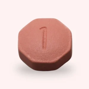 Finasteride