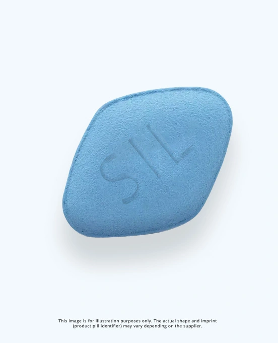 Sildenafil