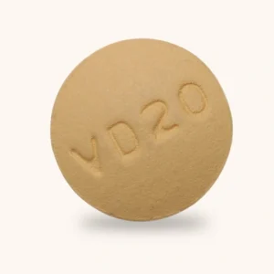 Vardenafil