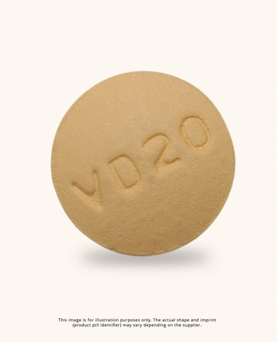 Vardenafil