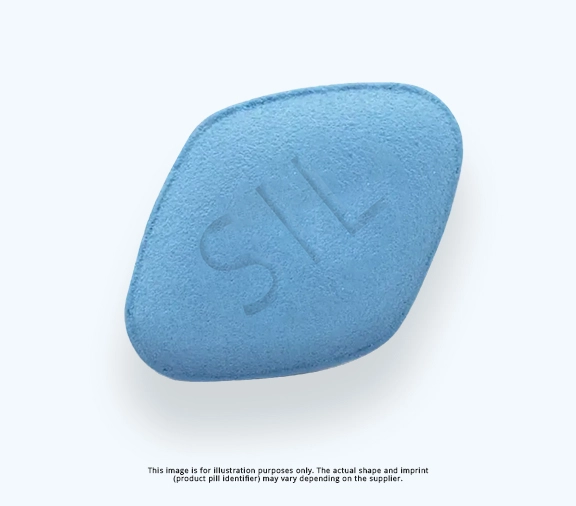 Sildenafil